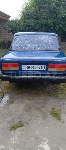 LADA (VAZ) 2107 2003, 99,000 km - 1.6 l - Xudat