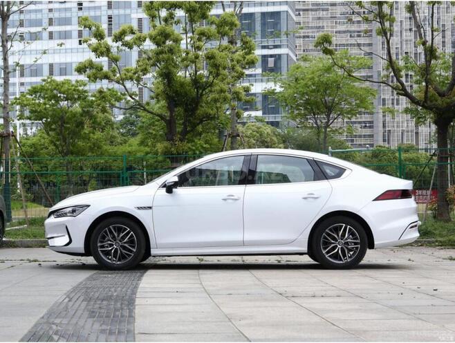 BYD Qin Plus 2024, 0 km - 1.5 l - Bakı
