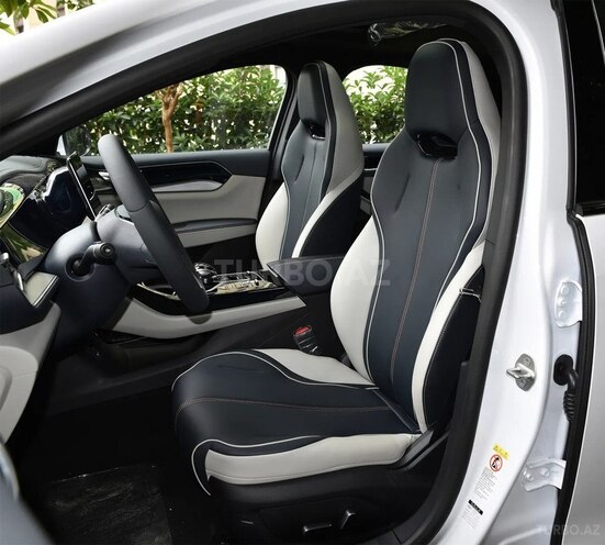 BYD Qin Plus 2024, 0 km - 1.5 l - Bakı
