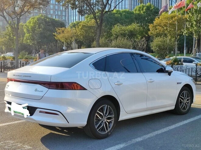 BYD Qin Plus 2024, 0 km - 1.5 l - Bakı