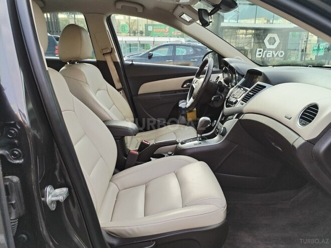 Chevrolet Cruze 2014, 152,000 km - 1.4 l - Bakı