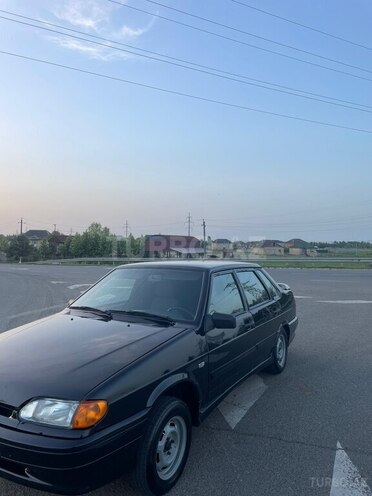 LADA (VAZ) 2115