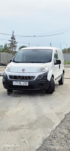 Fiat Fiorino