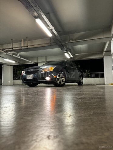 Chevrolet Cruze 2012, 275,000 km - 1.4 l - Bakı