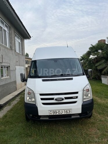 Ford Transit 2007, 270,000 km - 2.4 l - Lənkəran