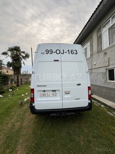 Ford Transit 2007, 270,000 km - 2.4 l - Lənkəran