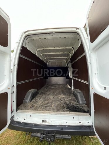 Ford Transit 2007, 270,000 km - 2.4 l - Lənkəran