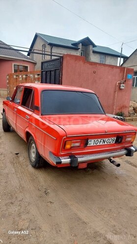 LADA (VAZ) 2106