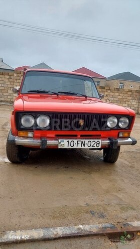 LADA (VAZ) 2106