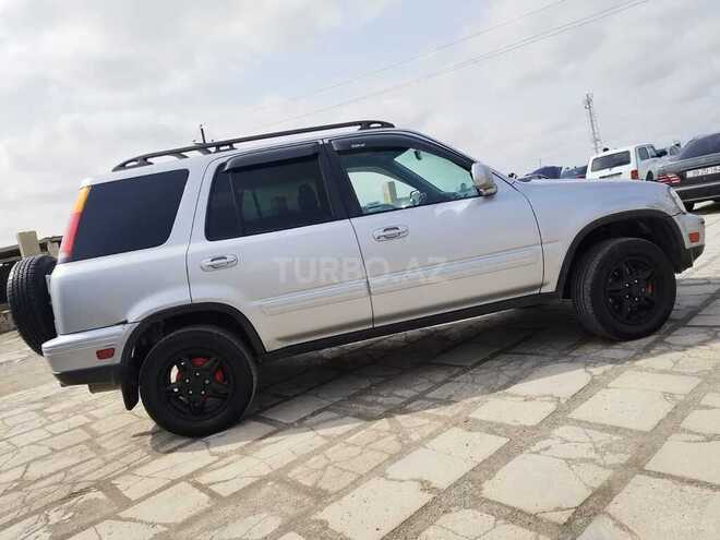 Honda CR-V 2001, 300,000 km - 2.0 л - Bakı
