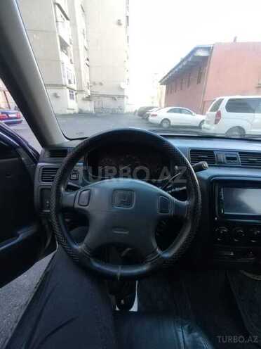 Honda CR-V 2001, 300,000 km - 2.0 л - Bakı