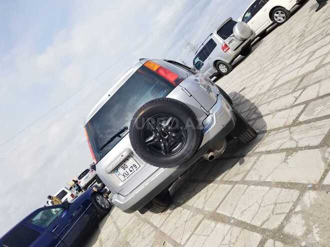 Honda CR-V 2001, 300,000 km - 2.0 л - Bakı