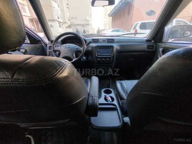 Honda CR-V 2001, 300,000 km - 2.0 л - Bakı
