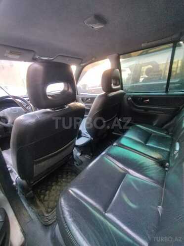 Honda CR-V 2001, 300,000 km - 2.0 л - Bakı