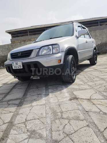 Honda CR-V 2001, 300,000 km - 2.0 л - Bakı