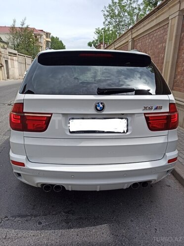 BMW X5 M