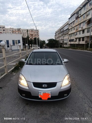Kia Pride 2006, 320,000 km - 1.5 l - Bakı