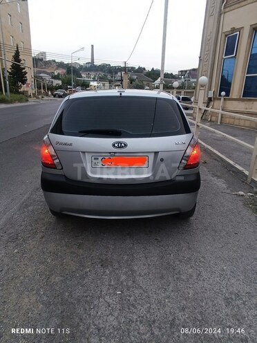 Kia Pride 2006, 320,000 km - 1.5 l - Bakı