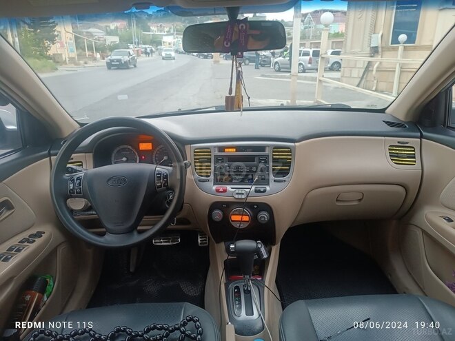 Kia Pride 2006, 320,000 km - 1.5 l - Bakı