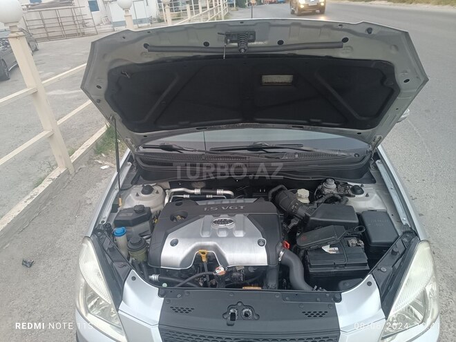 Kia Pride 2006, 320,000 km - 1.5 l - Bakı