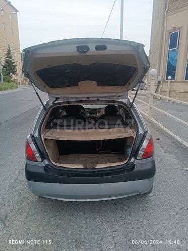 Kia Pride 2006, 320,000 km - 1.5 l - Bakı