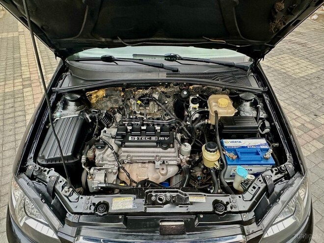 Daewoo Gentra 2013, 192,500 km - 1.5 l - Sumqayıt