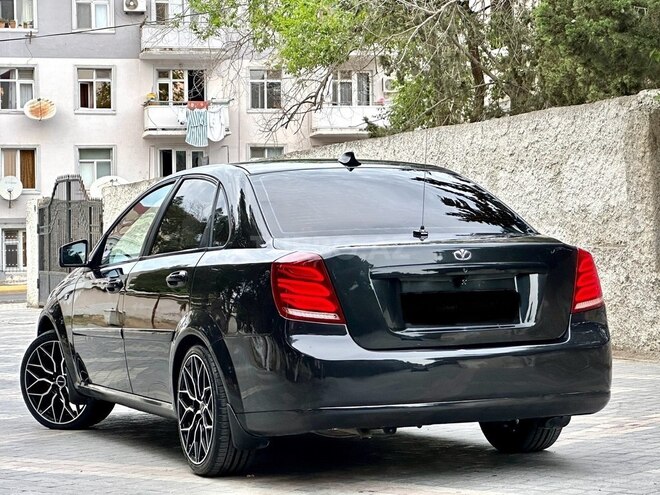 Daewoo Gentra 2013, 192,500 km - 1.5 l - Sumqayıt