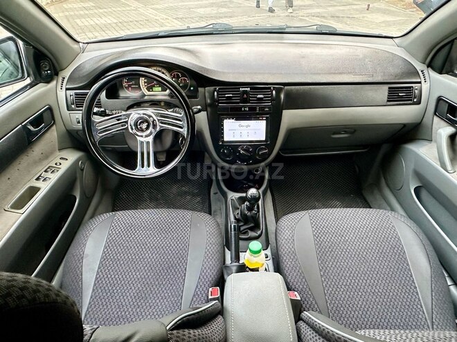 Daewoo Gentra 2013, 192,500 km - 1.5 l - Sumqayıt