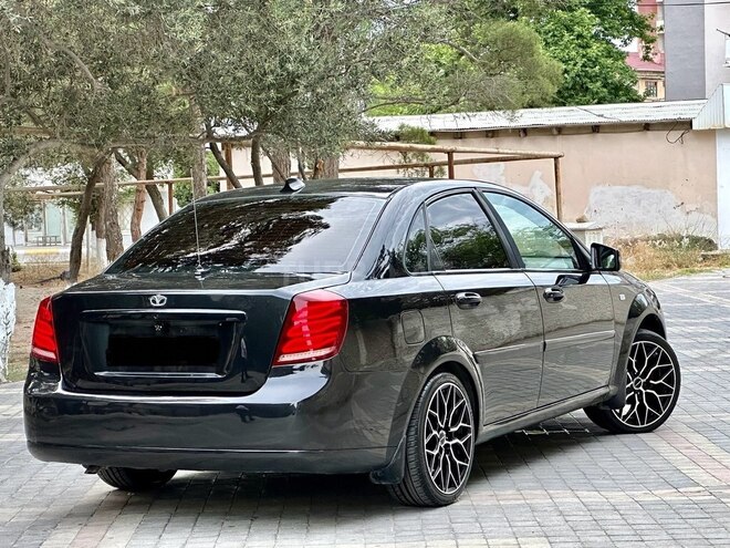 Daewoo Gentra 2013, 192,500 km - 1.5 l - Sumqayıt