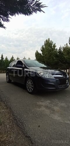 Opel Astra 2009, 169,000 km - 1.4 l - Xırdalan