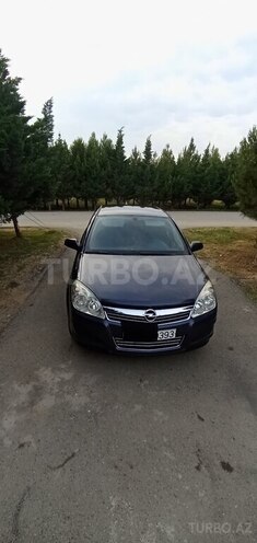 Opel Astra 2009, 169,000 km - 1.4 l - Xırdalan