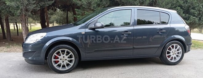 Opel Astra 2009, 169,000 km - 1.4 l - Xırdalan