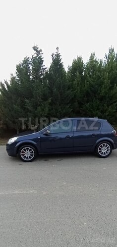 Opel Astra 2009, 169,000 km - 1.4 l - Xırdalan