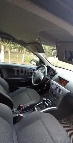 Opel Astra 2009, 169,000 km - 1.4 l - Xırdalan