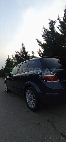 Opel Astra 2009, 169,000 km - 1.4 l - Xırdalan