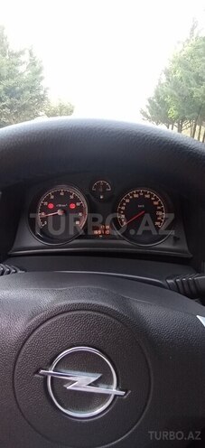 Opel Astra 2009, 169,000 km - 1.4 l - Xırdalan