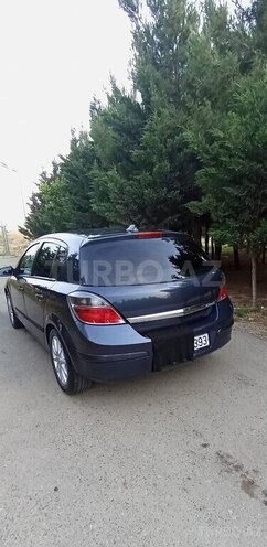 Opel Astra 2009, 169,000 km - 1.4 l - Xırdalan
