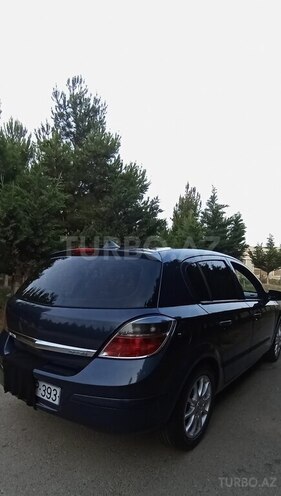 Opel Astra 2009, 169,000 km - 1.4 l - Xırdalan