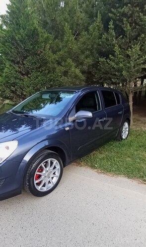 Opel Astra 2009, 169,000 km - 1.4 l - Xırdalan