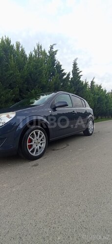 Opel Astra 2009, 169,000 km - 1.4 l - Xırdalan