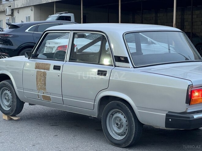 LADA (VAZ) 2107 2011, 550,000 km - 1.6 l - Bakı