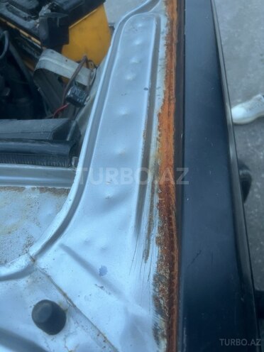 LADA (VAZ) 2107 2011, 550,000 km - 1.6 l - Bakı