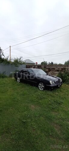 Mercedes E 320 2000, 368,000 km - 3.2 л - Lənkəran