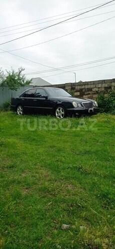 Mercedes E 320 2000, 368,000 km - 3.2 л - Lənkəran