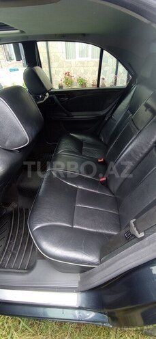 Mercedes E 320 2000, 368,000 km - 3.2 л - Lənkəran