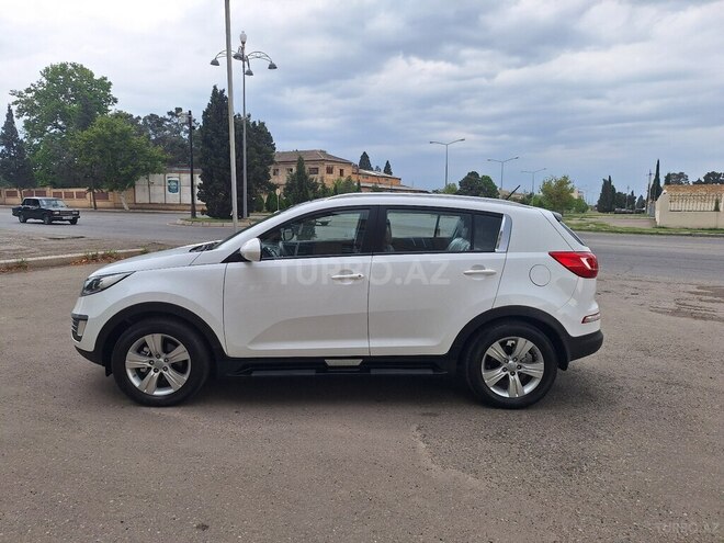 Kia Sportage 2012, 131,000 km - 2.0 л - Bakı