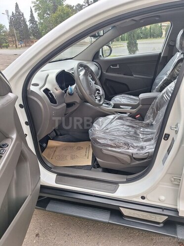 Kia Sportage 2012, 131,000 km - 2.0 л - Bakı