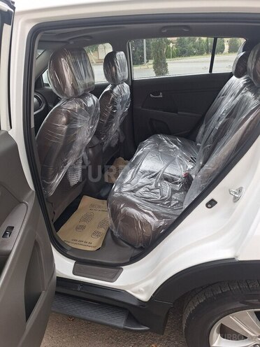 Kia Sportage 2012, 131,000 km - 2.0 л - Bakı