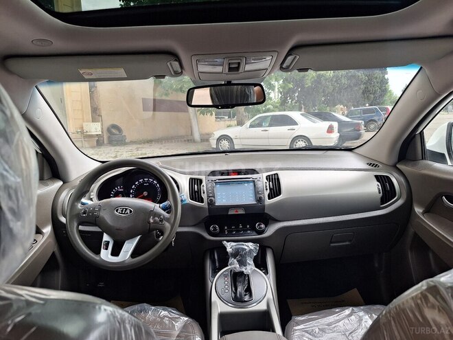 Kia Sportage 2012, 131,000 km - 2.0 л - Bakı