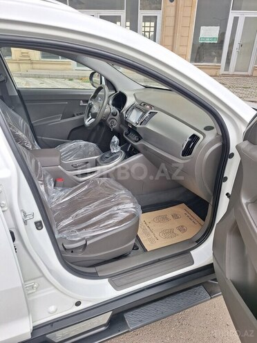 Kia Sportage 2012, 131,000 km - 2.0 л - Bakı